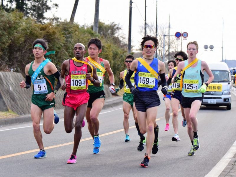 new year ekiden new year ekiden